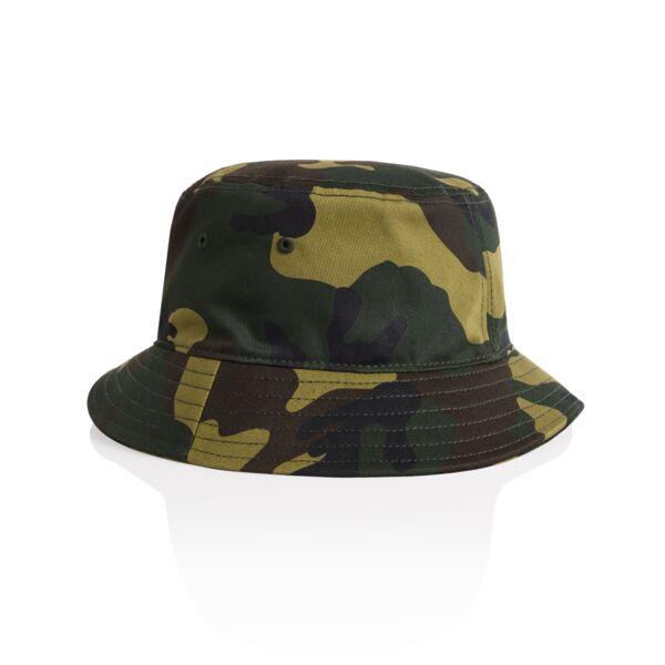 Camo Bucket Hat Thumbnail